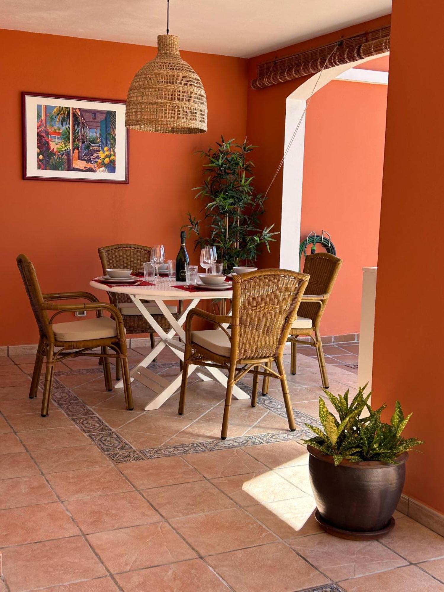 Playa Del Duque-Amazing Views 2 Bedroom Costa Adeje  Esterno foto